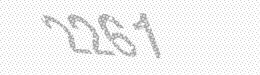Visual security code — type the characters shown in the image